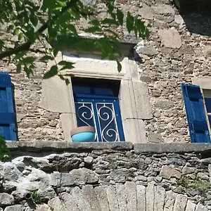 Maison d'hôtes Domaine D'angel-berg 