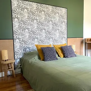  Appartement Havre De Paix Moderne, Fibre,rer B Direction Paris