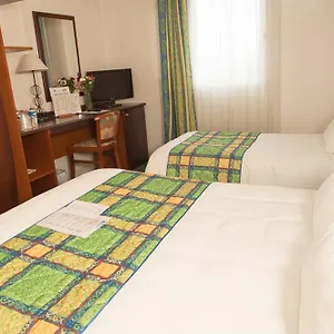 3* Hotel Air