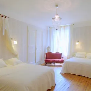 Hotel De La Providence ***