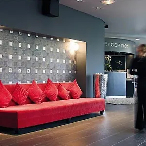 4* Appart hôtel Standing By Actisource