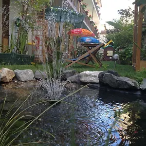 Hotel Flore ***