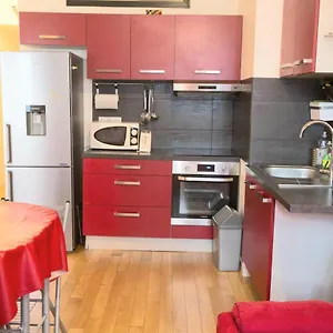  Appartement Location F3