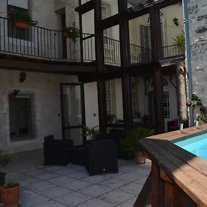Hotel Des Consuls ***